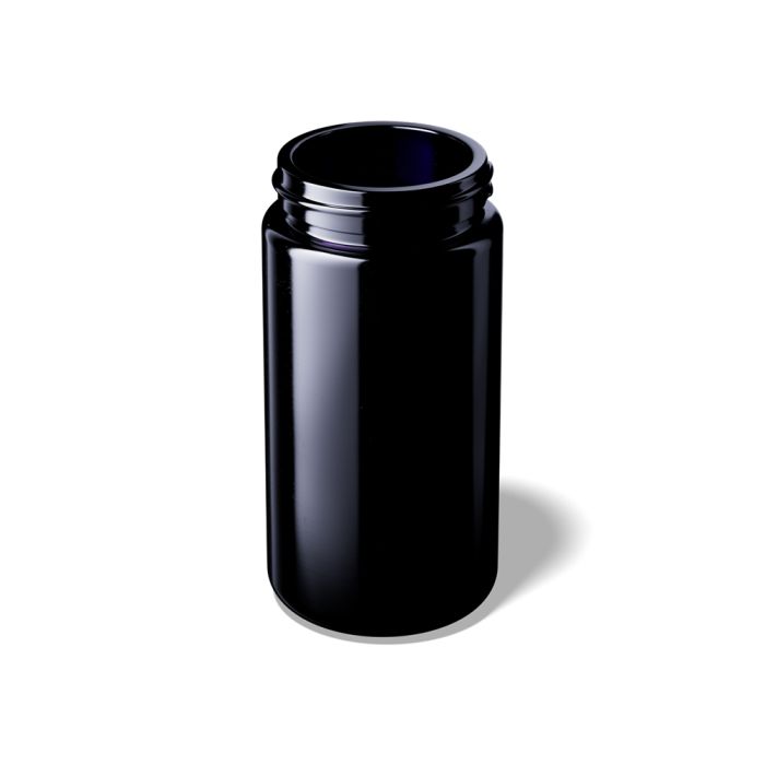 500ml Miron Glas Jar – Biophotonischer Schutz für deine Kräuter - Jar