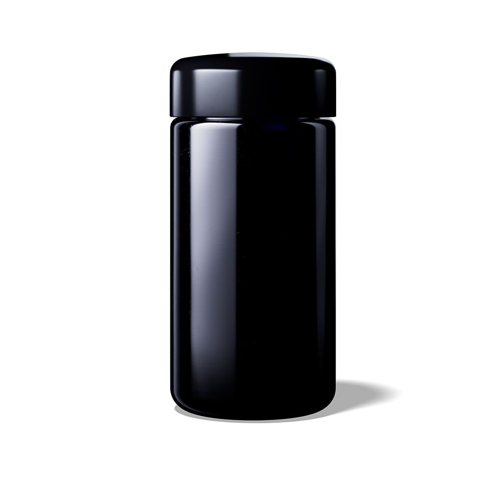 500ml Miron Glas Jar – Biophotonischer Schutz für deine Kräuter - Jar