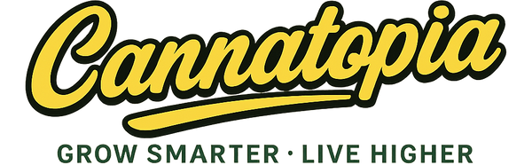 Cannatopia